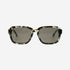 Design Rectangular Acetate Women's Sunglasses 20A8111